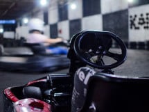 Competiția Karturilor @ Krea Karting