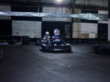 Competiția Karturilor @ Krea Karting