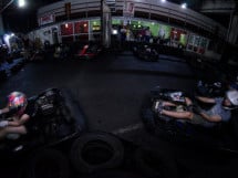 Competiția Karturilor @ Krea Karting