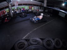 Competiția Karturilor @ Krea Karting