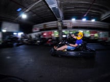 Competiția Karturilor @ Krea Karting