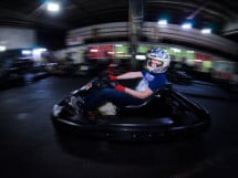 Competiția Karturilor @ Krea Karting