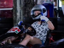 Competiția Karturilor @ Krea Karting