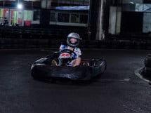 Competiția Karturilor @ Krea Karting