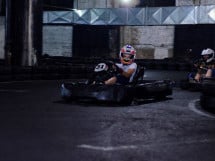 Competiția Karturilor @ Krea Karting