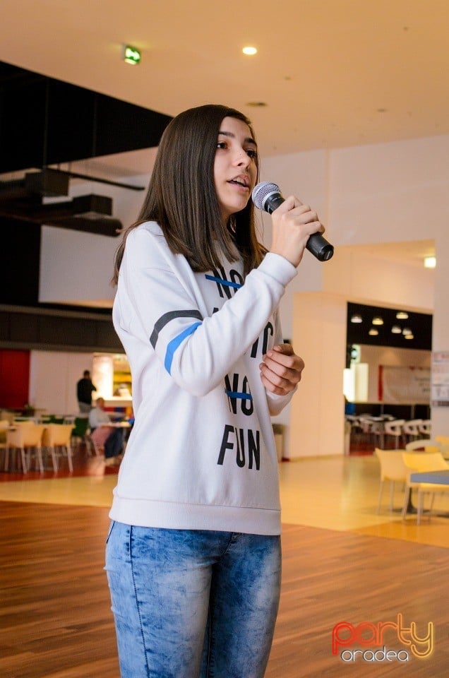 Competiţie de muzică, 