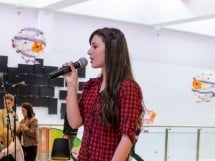 Competiţie de muzică