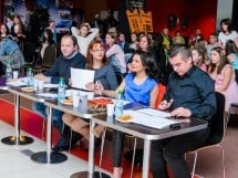 Competiţie de talent muzical vocal