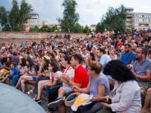 Concert Ada Milea și Alex Bălănescu