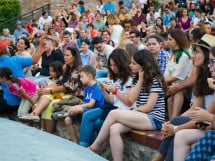 Concert Ada Milea și Alex Bălănescu