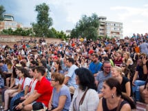 Concert Ada Milea și Alex Bălănescu