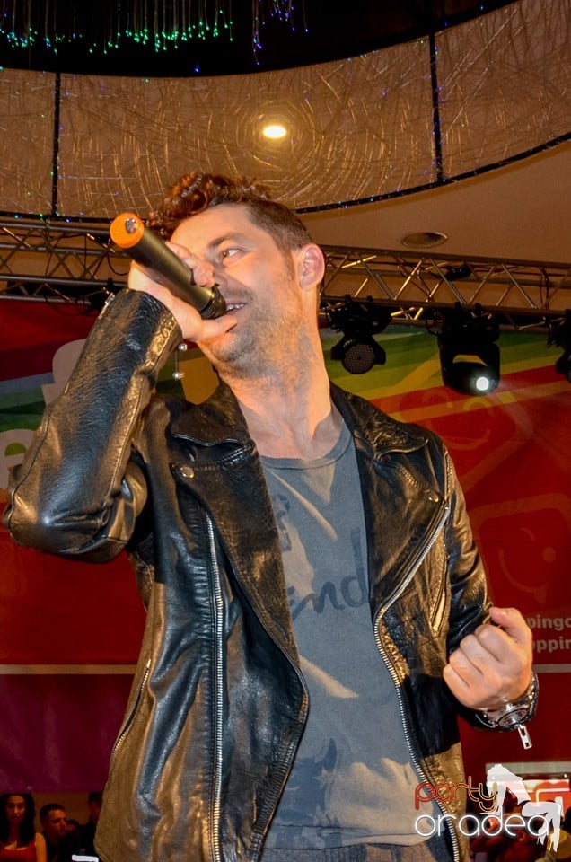 Concert Akcent, 