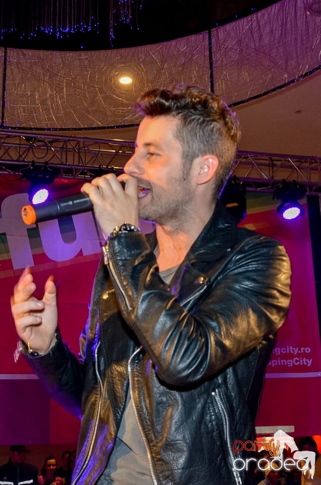 Concert Akcent, 