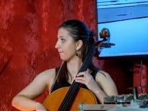 Concert Alexandra Usurelu şi Muse Quartet