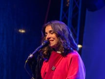 Concert Alexandra Uşurelu