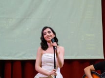 Concert Alexandra Uşurelu