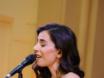 Concert Alexandra Uşurelu