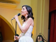 Concert Alexandra Uşurelu