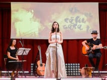 Concert Alexandra Uşurelu