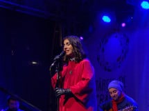 Concert Alexandra Uşurelu