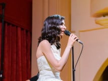 Concert Alexandra Uşurelu
