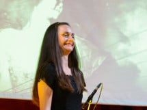 Concert Alexandra Uşurelu