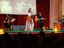 Concert Alexandra Uşurelu