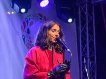 Concert Alexandra Uşurelu