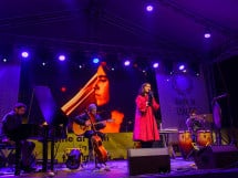 Concert Alexandra Uşurelu