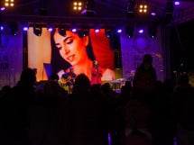 Concert Alexandra Uşurelu