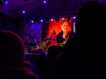 Concert Alexandra Uşurelu