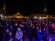 Concert Alexandra Uşurelu