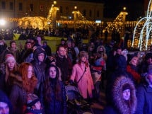 Concert Alexandra Uşurelu