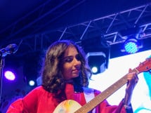 Concert Alexandra Uşurelu