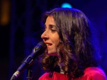 Concert Alexandra Uşurelu