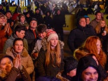 Concert Alexandra Uşurelu