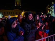 Concert Alexandra Uşurelu