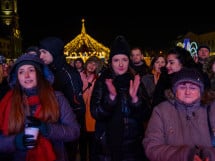 Concert Alexandra Uşurelu