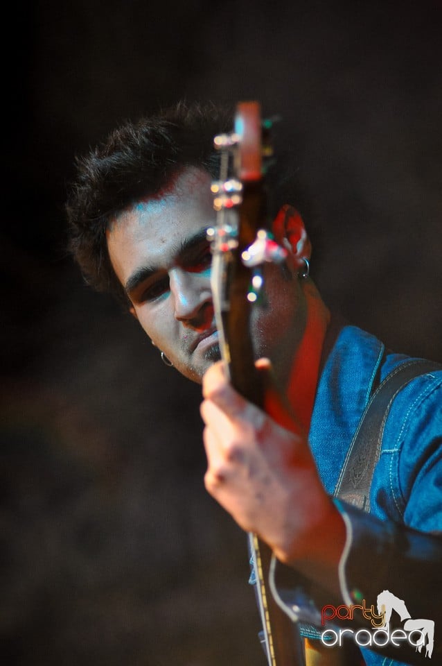 Concert Ana Maria Georgescu şi Future M&Q,