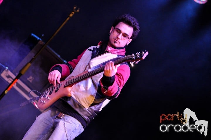 Concert Ana Maria Georgescu, 