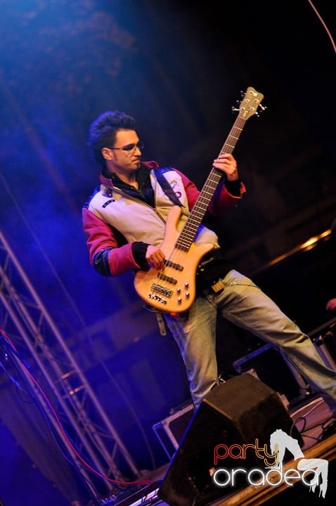 Concert Ana Maria Georgescu, 