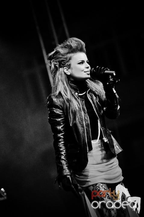 Concert Ana Maria Georgescu, 
