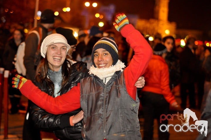Concert Ana Maria Georgescu, 