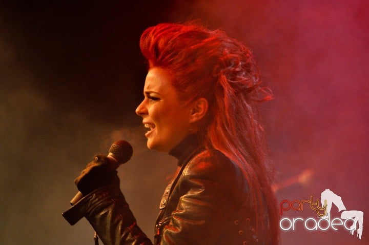 Concert Ana Maria Georgescu, 