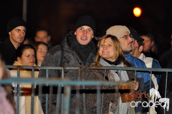 Concert Ana Maria Georgescu, 