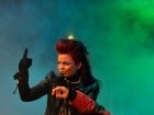 Concert Ana Maria Georgescu