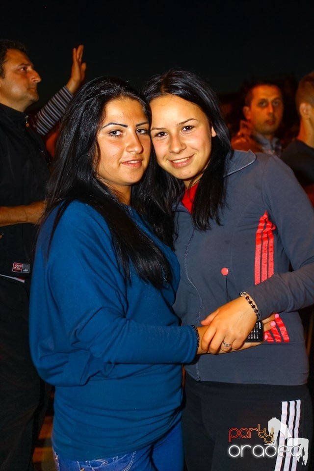 Concert Anda Adam,