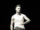 Concert Anda Adam