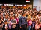 Concert Andra