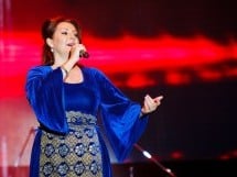 Concert Angela Rusu